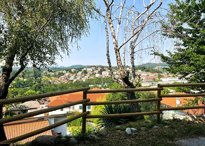 Belvedere_studio Flat San Fermo della Battaglia